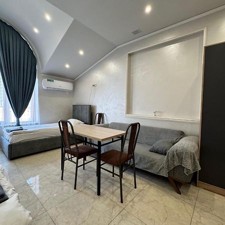 Арцах Гостевой Дом Yerevan Exterior photo