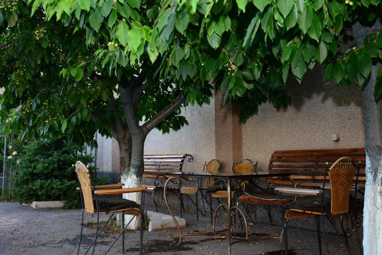 Арцах Гостевой Дом Yerevan Exterior photo