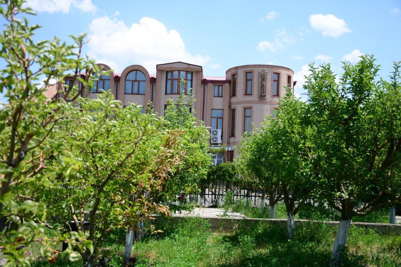 Арцах Гостевой Дом Yerevan Exterior photo