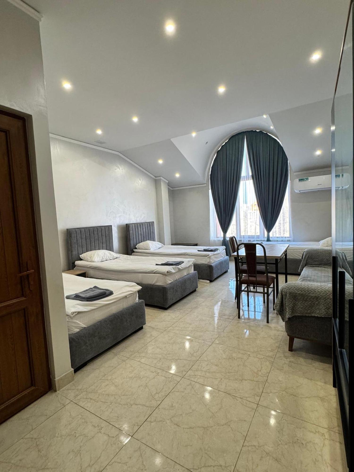 Арцах Гостевой Дом Yerevan Exterior photo