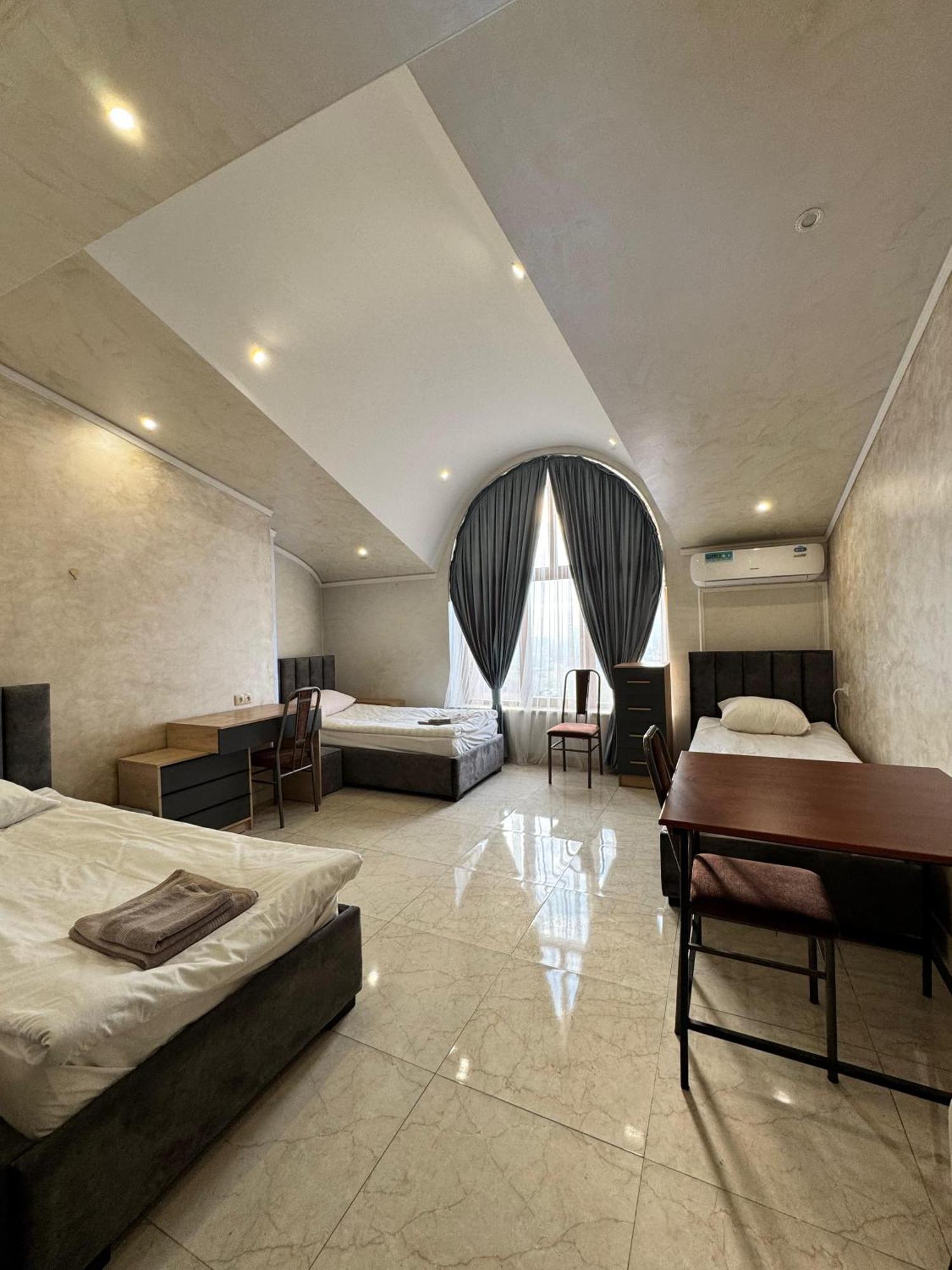 Арцах Гостевой Дом Yerevan Exterior photo